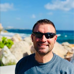 Meet your Posher, Stephen